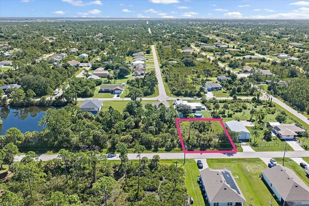5480 Callaway Street, PORT CHARLOTTE