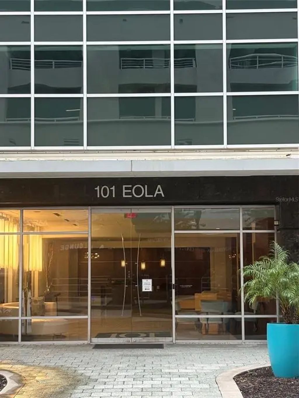 101 S Eola Drive 709, ORLANDO