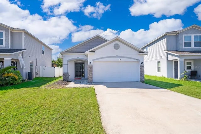 4264 Desert Rose Avenue, KISSIMMEE