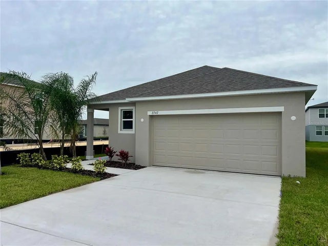 2747 San Marco Way, WINTER HAVEN