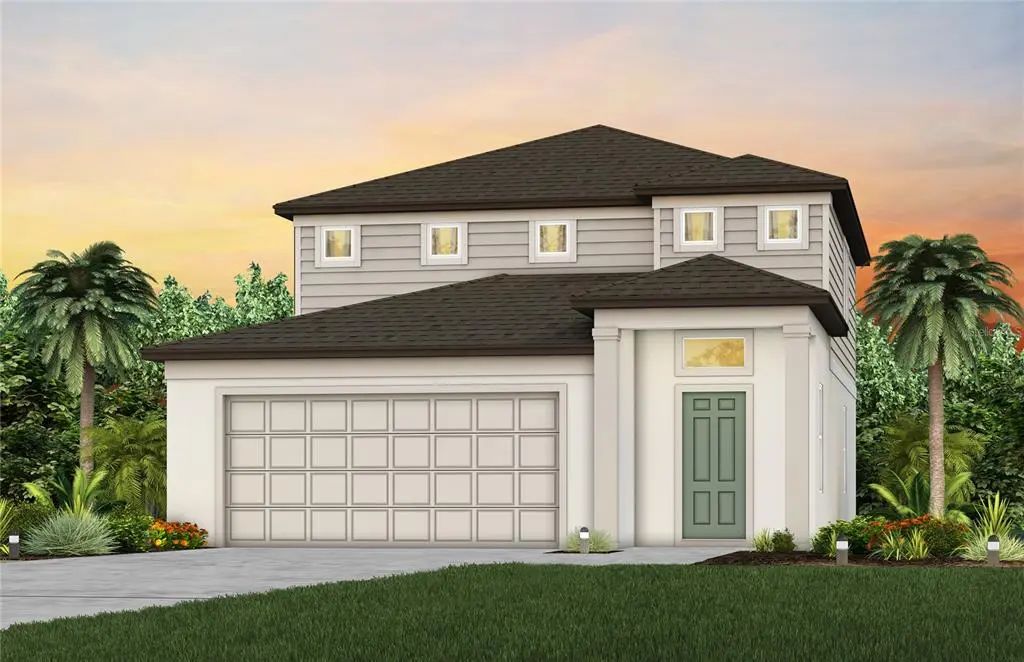 9738 Crescent Moon Drive, RIVERVIEW