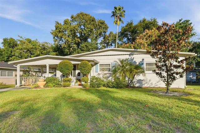 1030 N Lakemont Ave., WINTER PARK