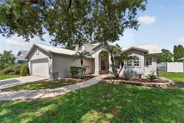 5309 St Lucia Drive, LAKELAND