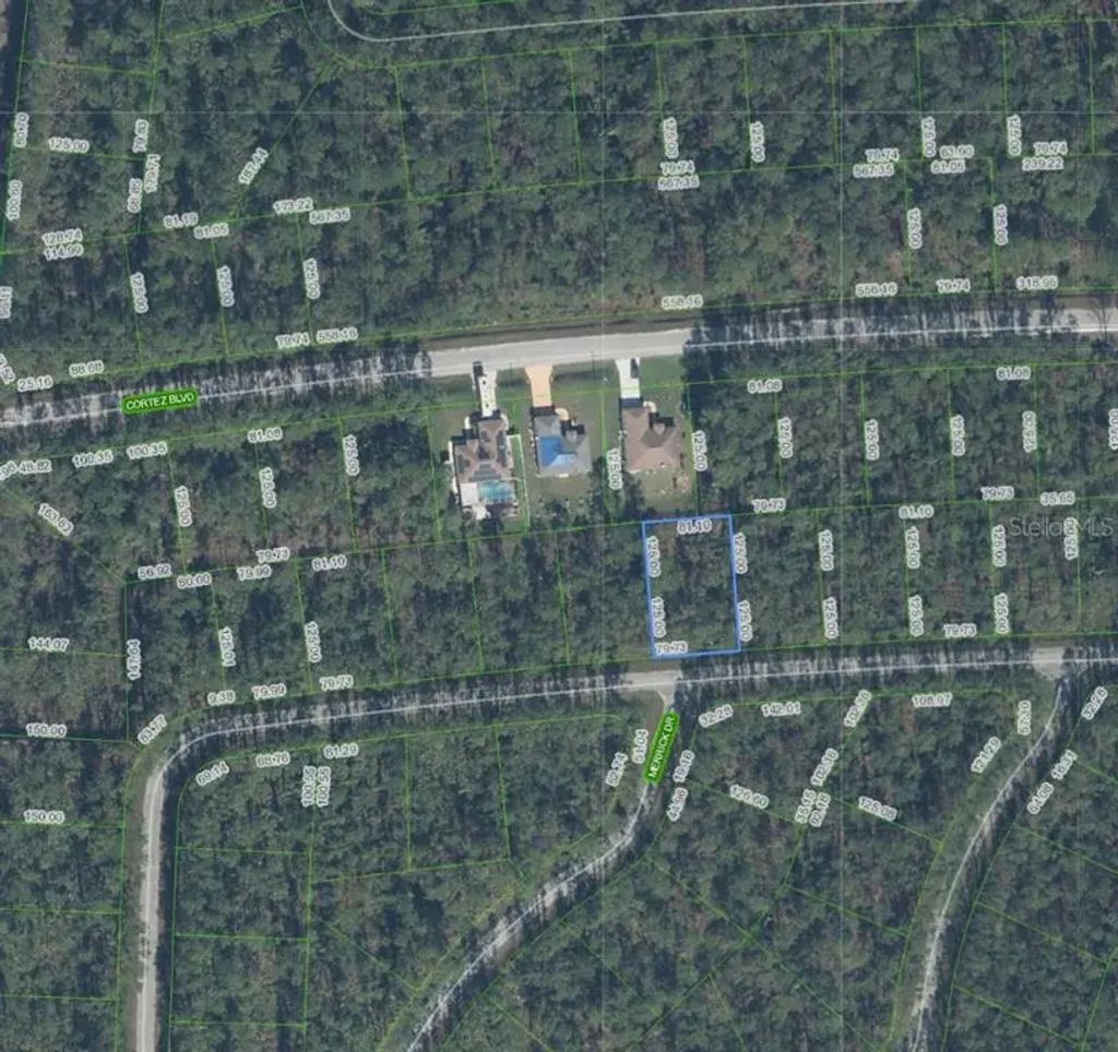 7234 Virtudes Street, SEBRING