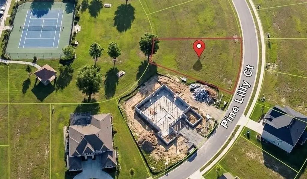 237 Pine Lilly Court, LAKE ALFRED