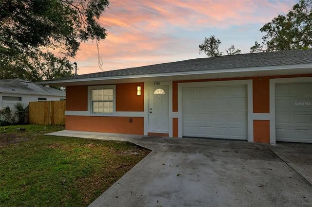 3330 W Heiter Street, TAMPA