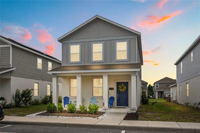 6428 Sprucepine Lane, ST CLOUD