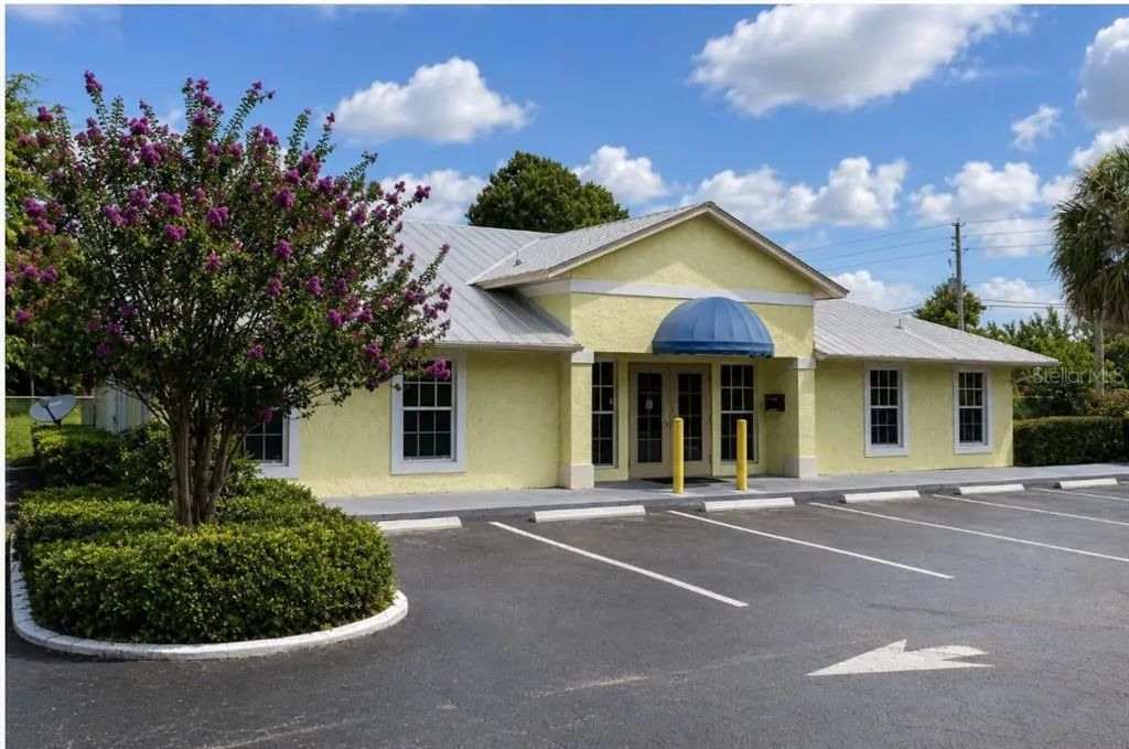 1215 S 25th Street, FORT PIERCE