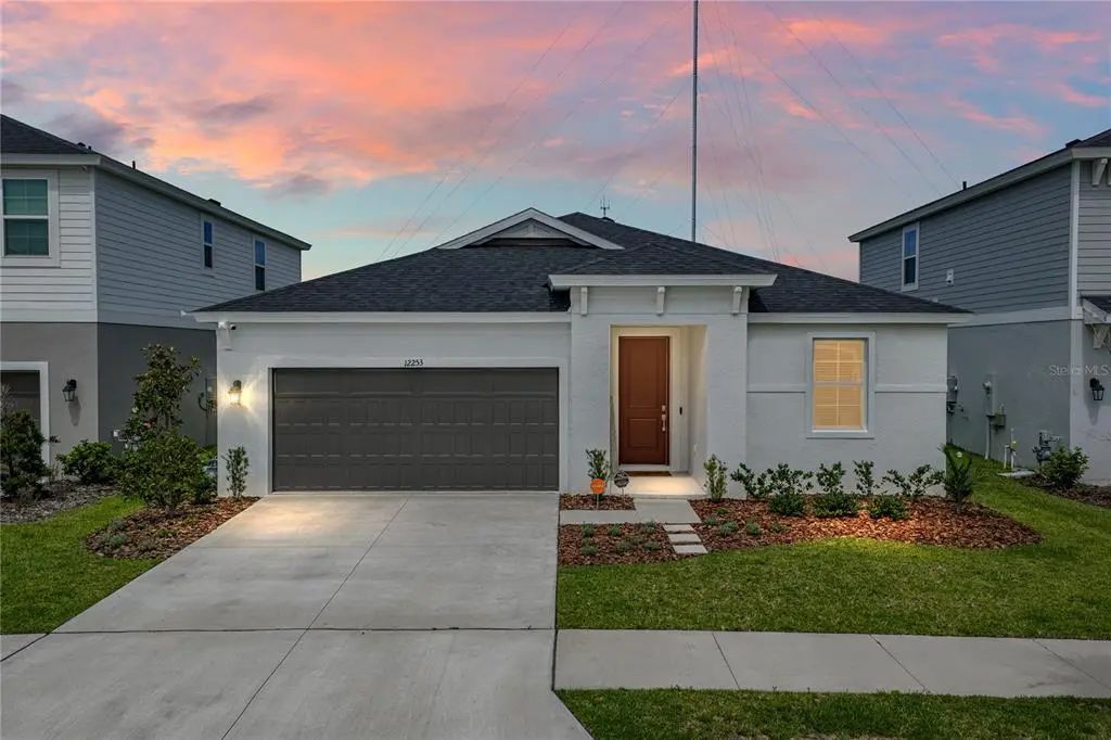 12253 Cattleside Drive, RIVERVIEW