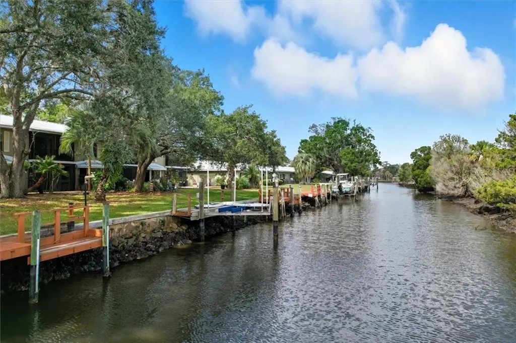 11322 W Bayshore Drive, Crystal River