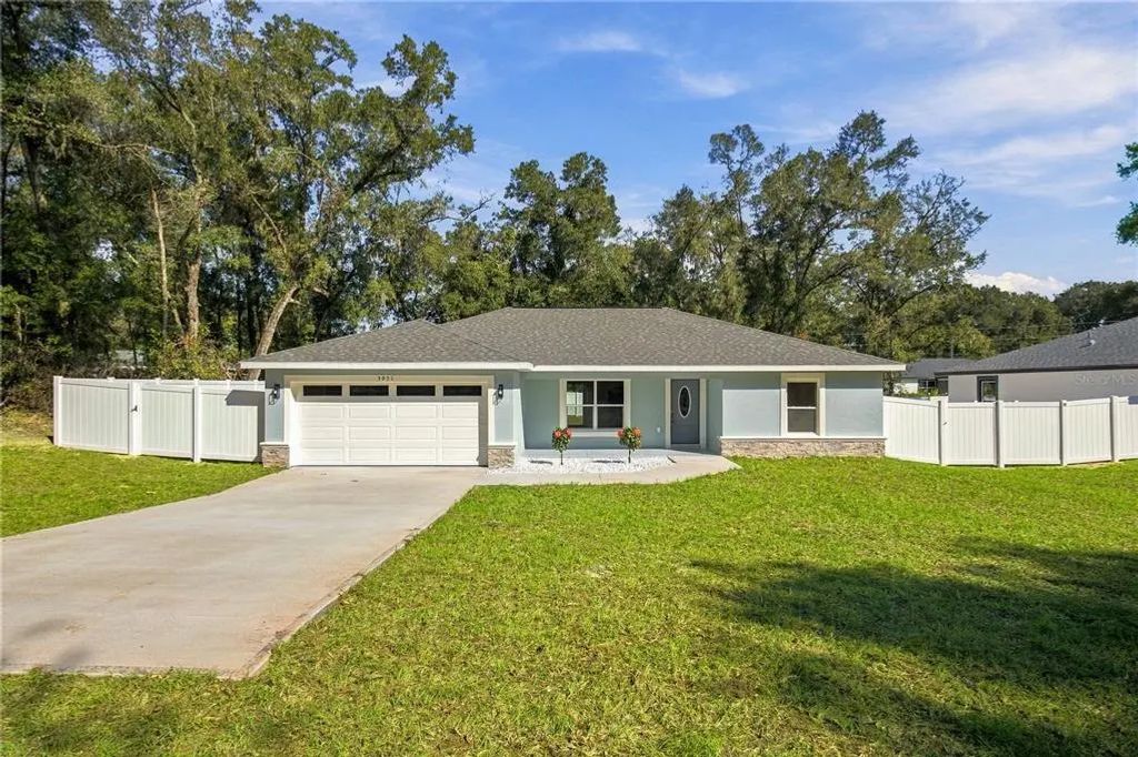 3951 Se 140th Place, SUMMERFIELD