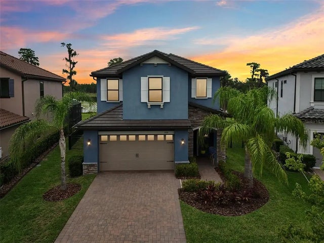 19191 Pease Place, LUTZ