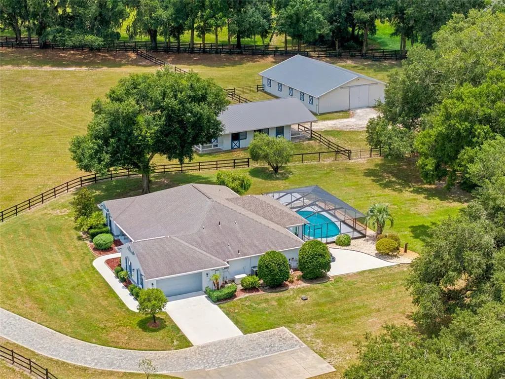 16050 Nw 10th Circle, CITRA