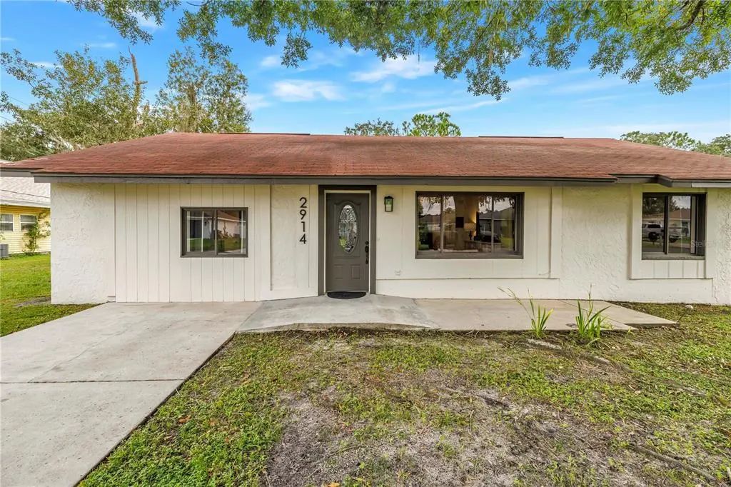 2914 Delrose Drive N, LAKELAND