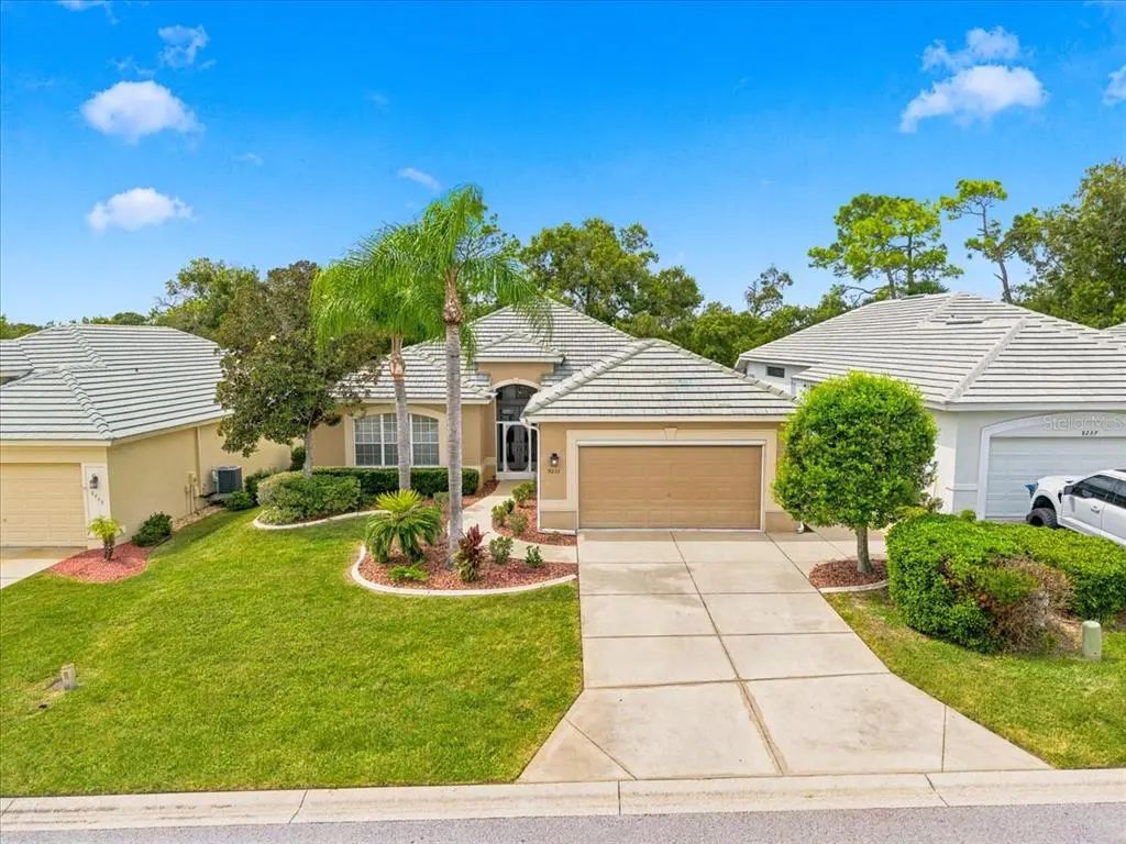 9233 Penelope Drive, WEEKI WACHEE