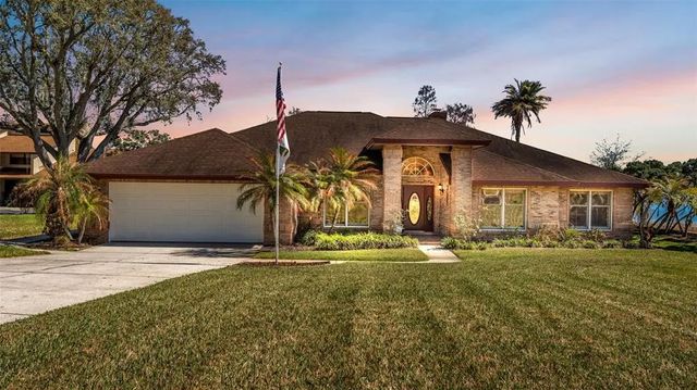 122 W Juliana Way, AUBURNDALE
