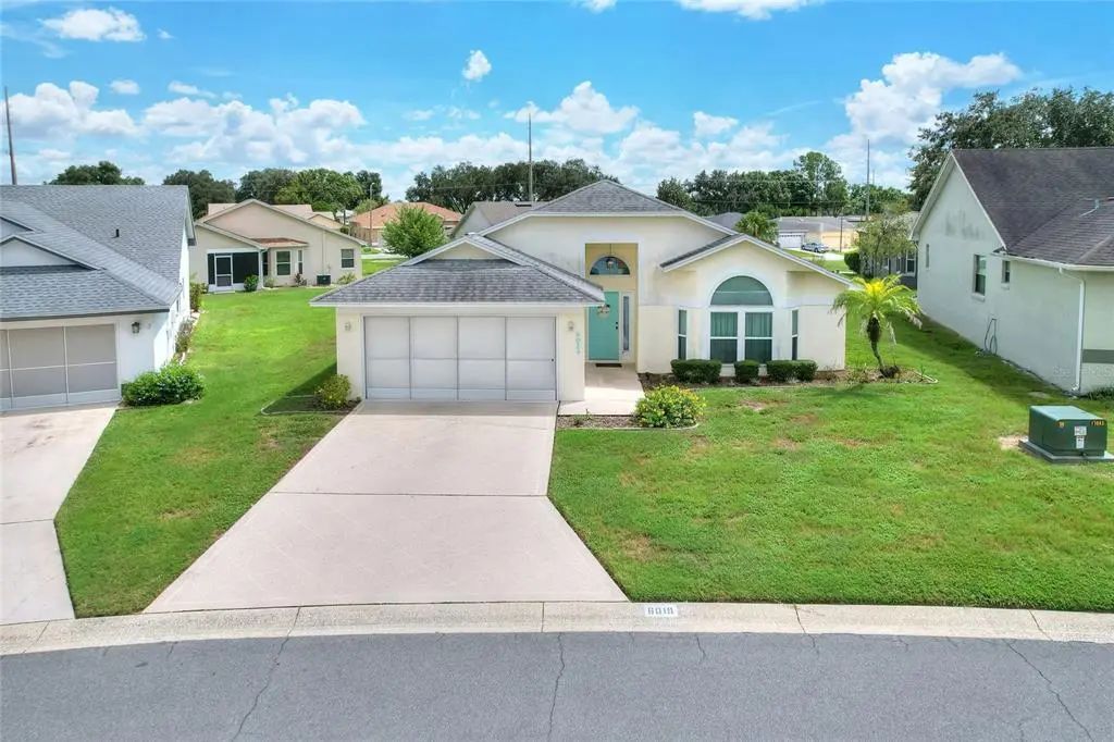 6019 Condor Drive, LAKELAND