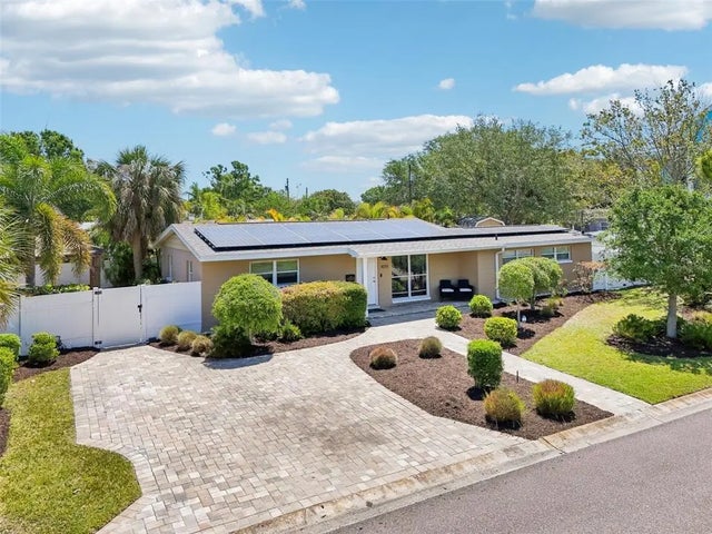 4091 Cherry Street Ne, ST PETERSBURG