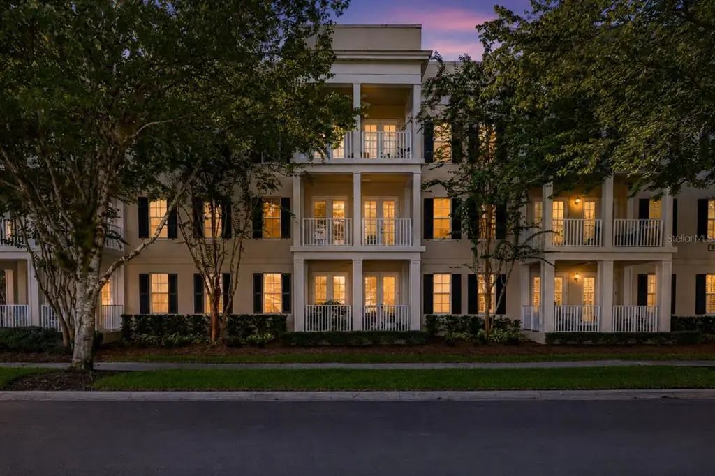 834 Deer Woods Road 203, CELEBRATION