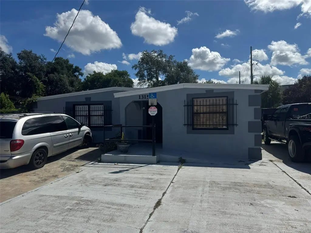 1315 N Pine Hills Road, ORLANDO