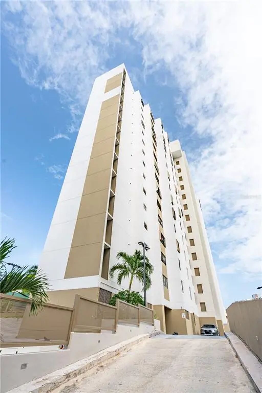 299 Del Parque 802, SAN JUAN
