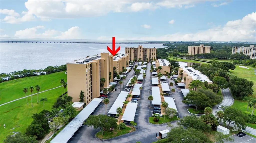 2618 Cove Cay Drive 108, CLEARWATER