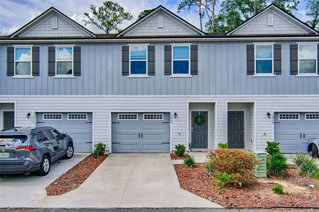 12504 Nw 7th Place, NEWBERRY