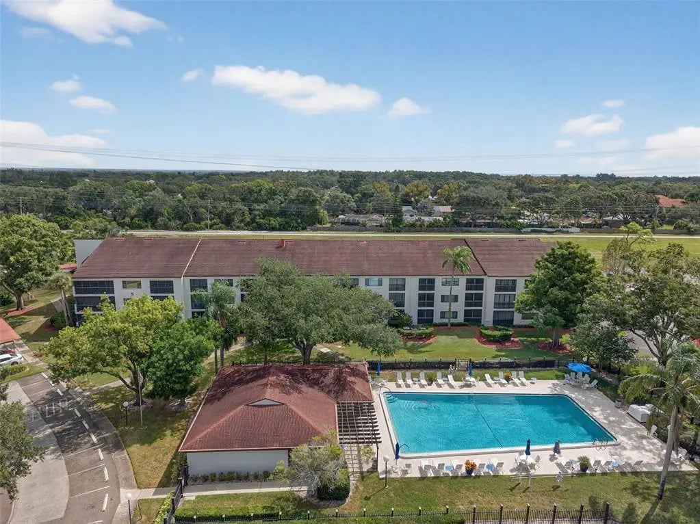 2591 Countryside Boulevard 5107, CLEARWATER