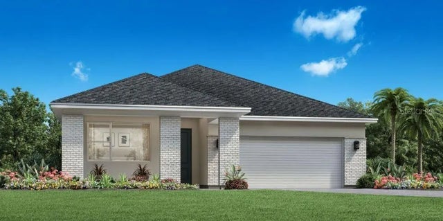 1491 Ridgeback Lane, APOPKA