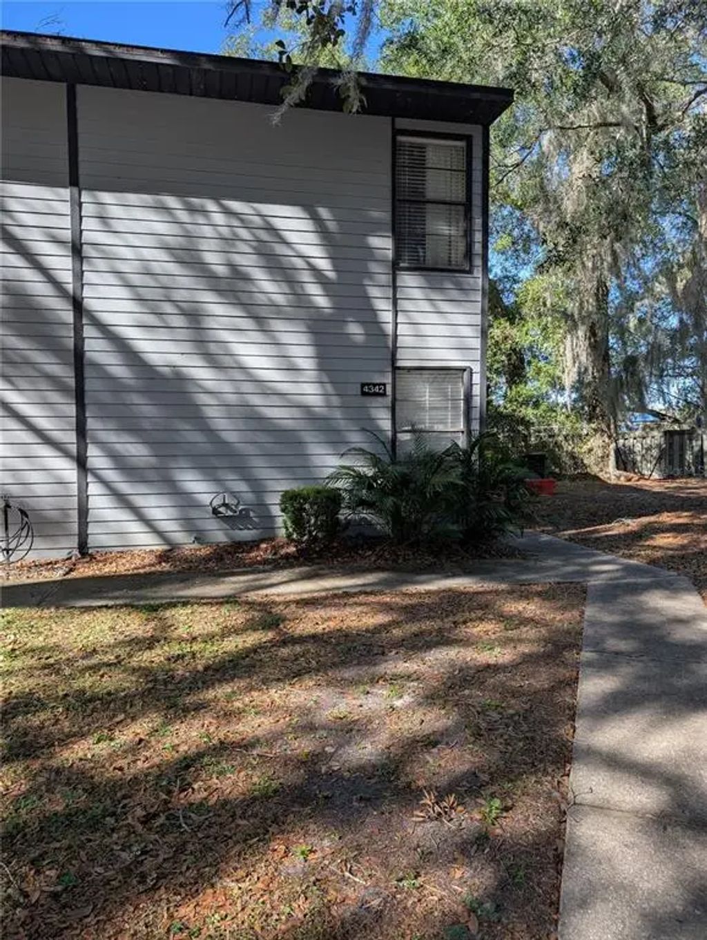 4342 Sw 20th Lane, GAINESVILLE