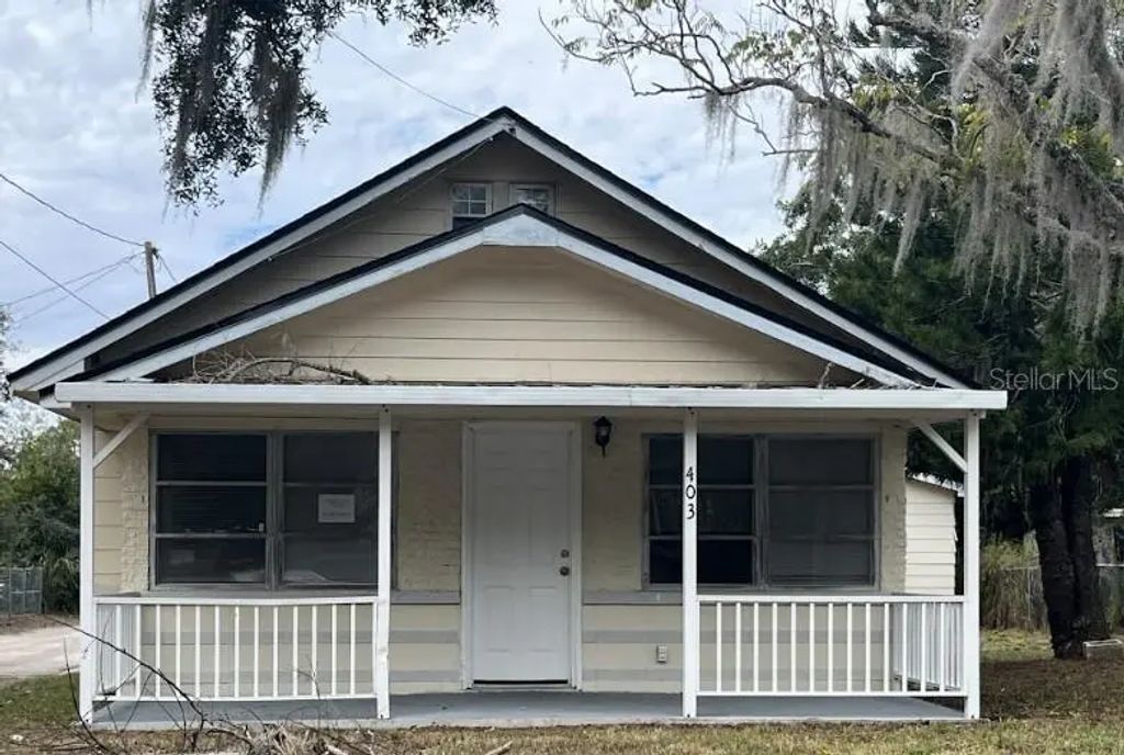 403 8th Street Ne, WINTER HAVEN
