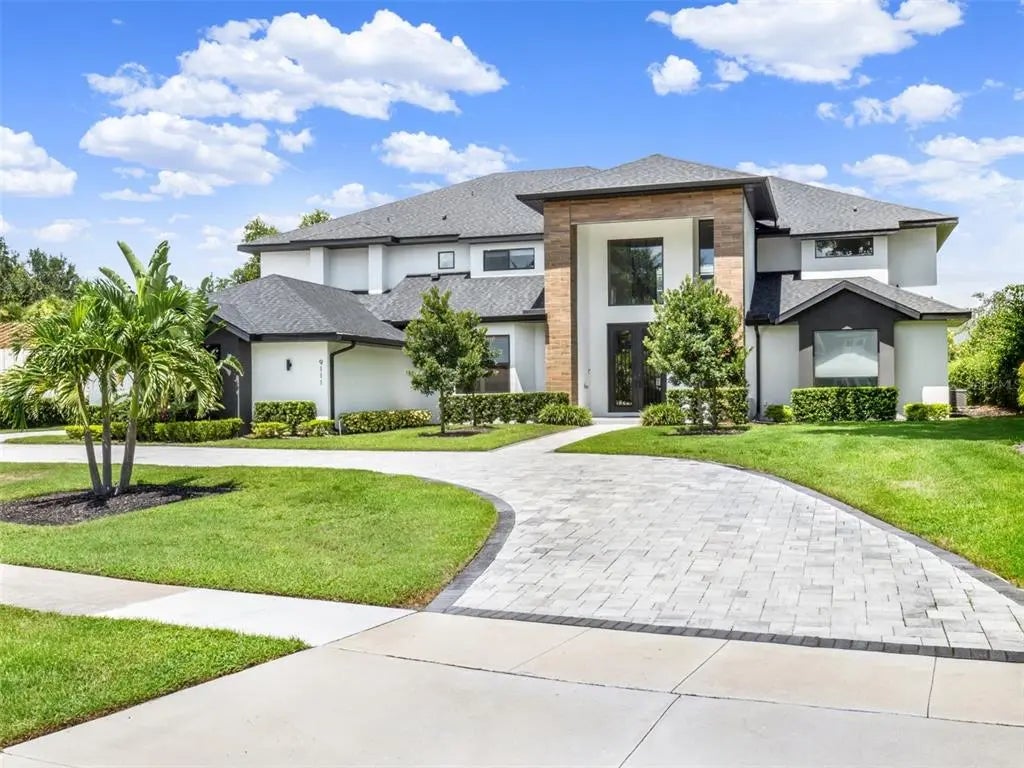9111 Mid Pines Court, ORLANDO