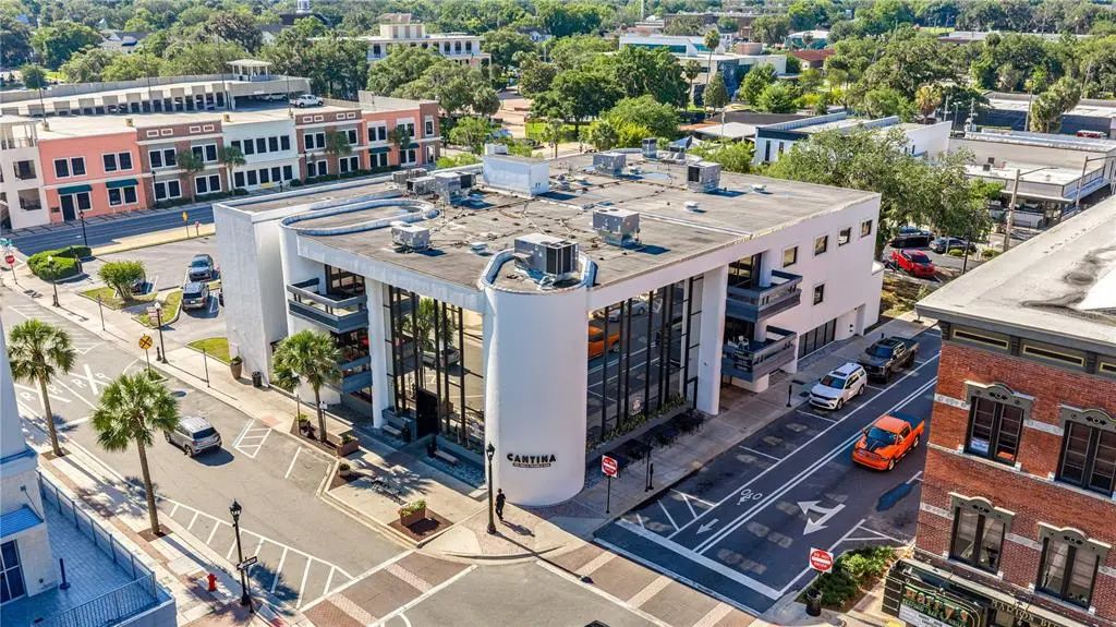 35 Se 1st Avenue 2nd Floor, OCALA