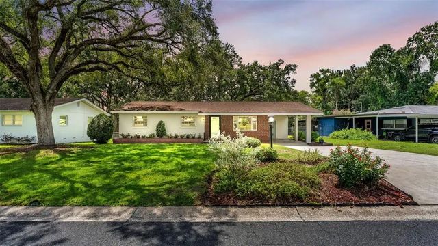 519 Flamingo Drive, LAKELAND