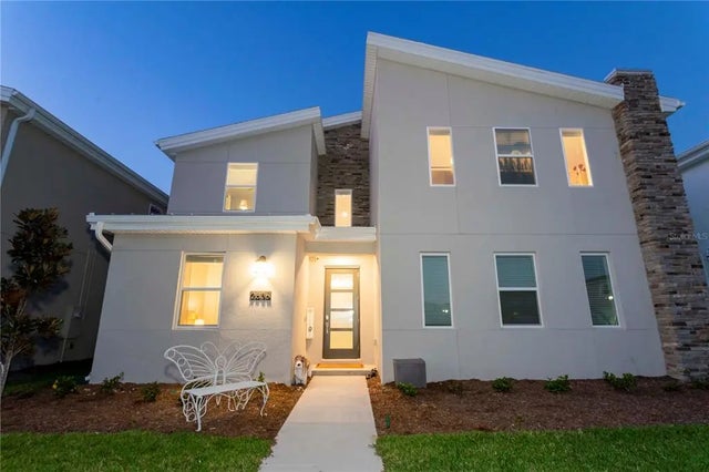 2836 Simile Street, KISSIMMEE