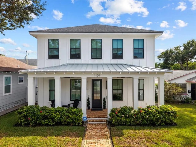 1120 19th Avenue N, ST PETERSBURG