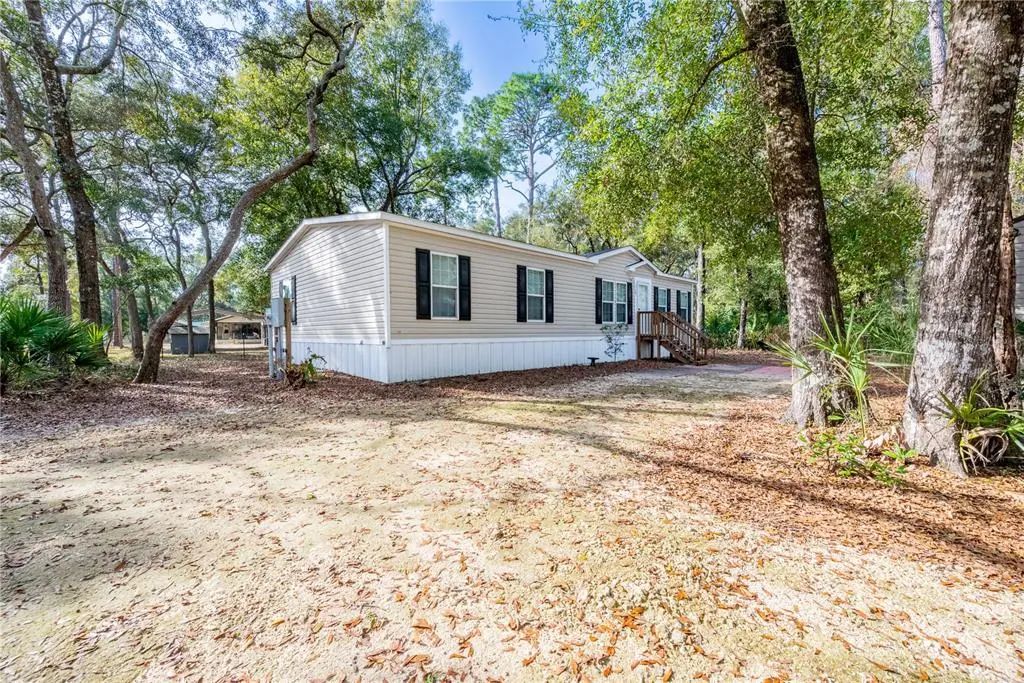 11120 Nw 107th Terrace, CHIEFLAND