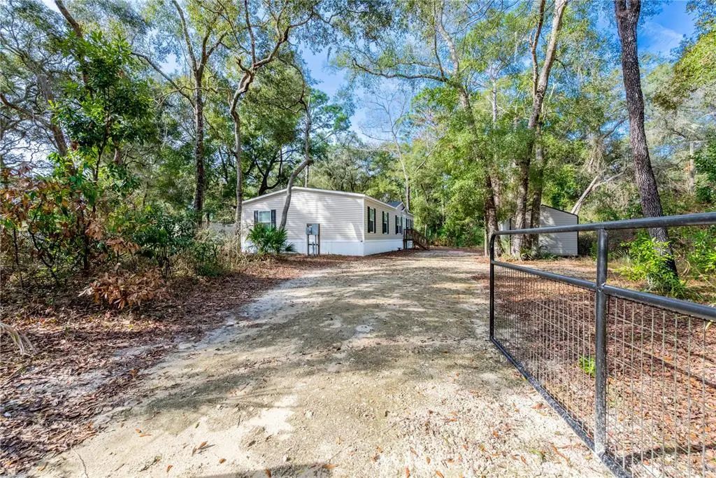 11120 Nw 107th Terrace, CHIEFLAND