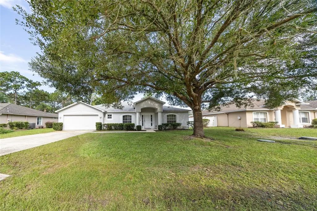 77 Ramblewood Drive, PALM COAST