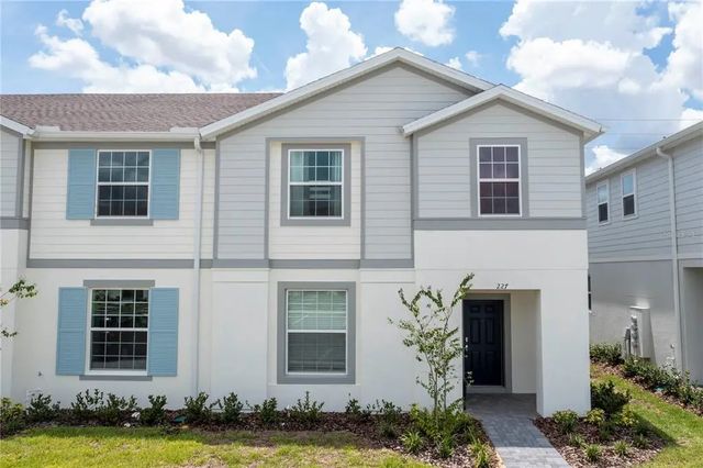 227 Jetty Way, DAVENPORT