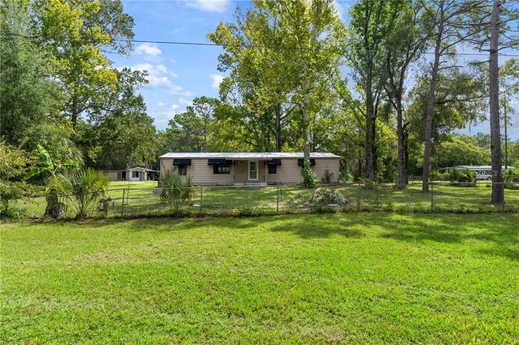 3305 S Alabama Avenue, Homosassa