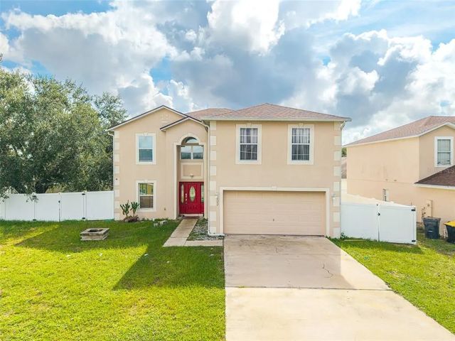 122 Flatfish Court, POINCIANA