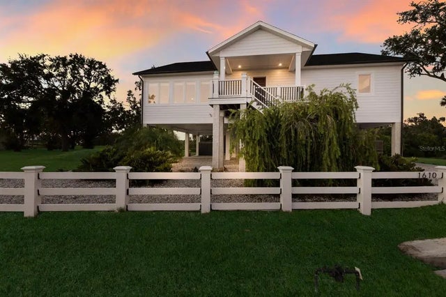 1610 Bayshore Drive, TERRA CEIA