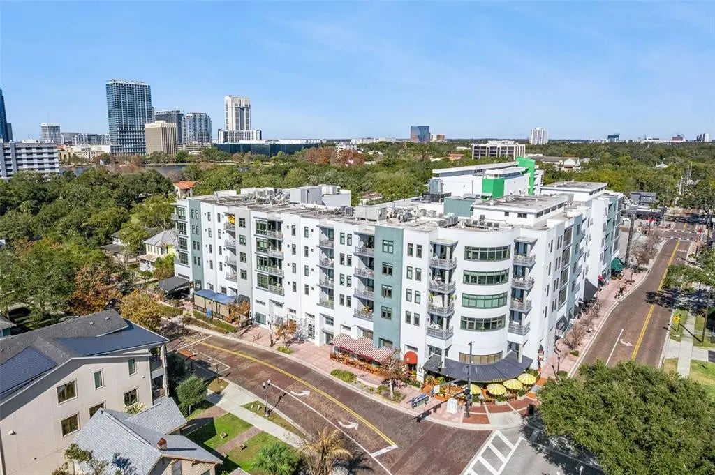 10 N Summerlin Avenue 13, ORLANDO