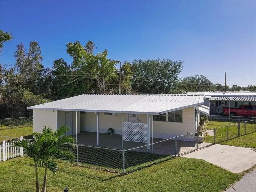 6609 New Jersey Street, BRADENTON