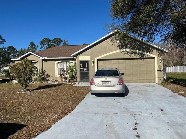 1067 Dudley Drive, KISSIMMEE