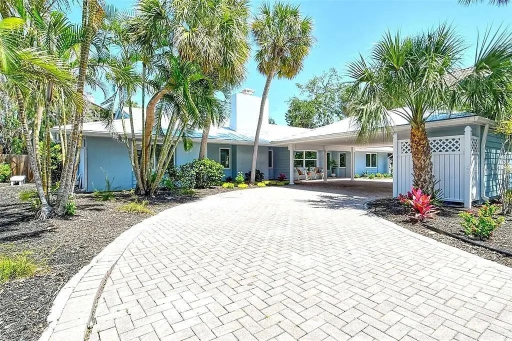 4852 Featherbed Lane, SARASOTA