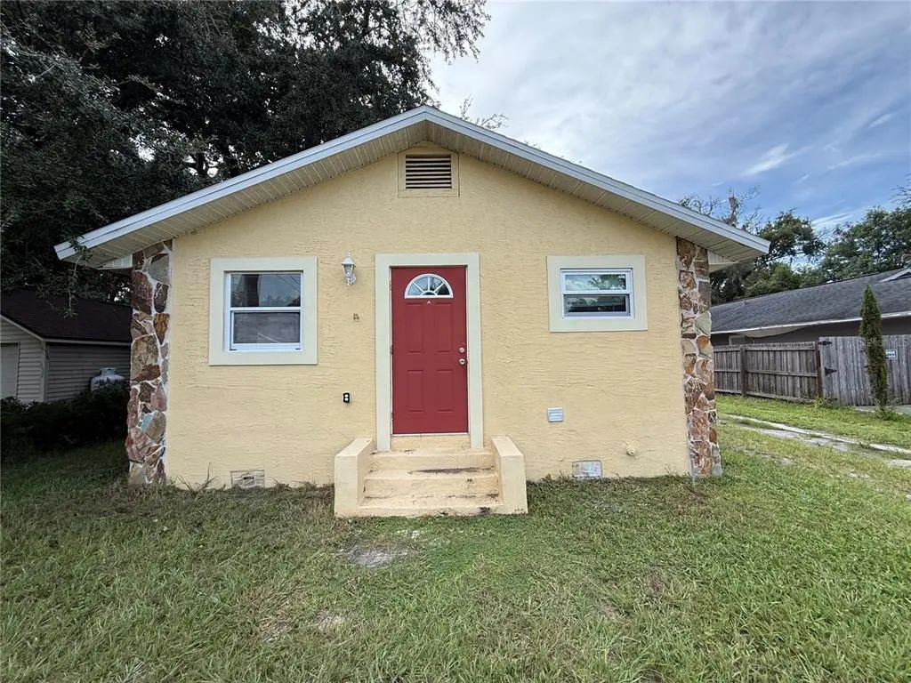 1109 N Gordon Street, PLANT CITY