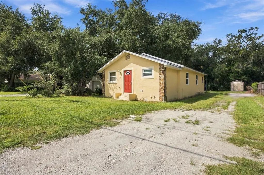1109 N Gordon Street, PLANT CITY