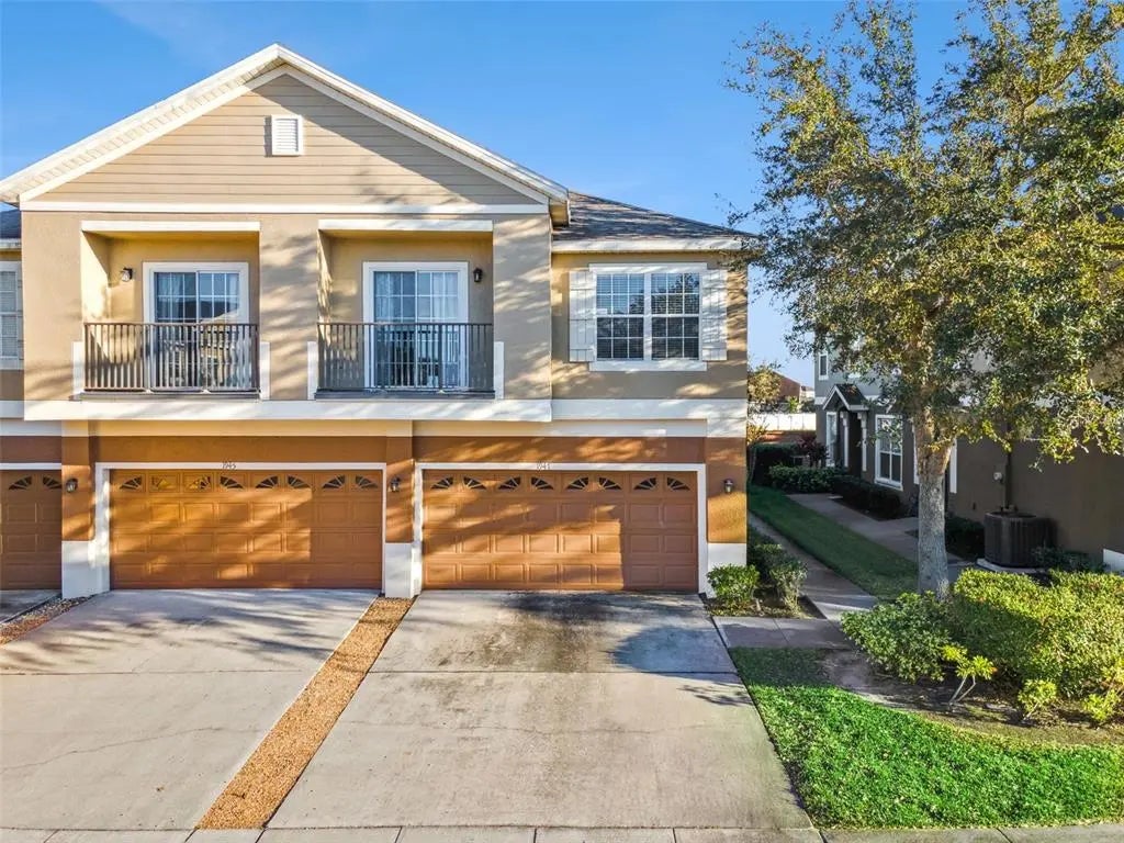 1947 Estancia Circle 8c, KISSIMMEE